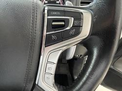 2019 Mitsubishi Triton GLS