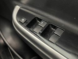 2019 Mitsubishi Triton GLS