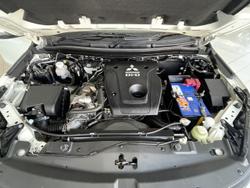 2019 Mitsubishi Triton GLS