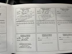 2019 Mitsubishi Triton GLS