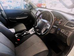 2019 Mitsubishi Triton GLS