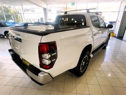2019 Mitsubishi Triton GLS