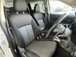 2019 Mitsubishi Triton GLS