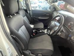 2019 Mitsubishi Triton GLS