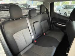 2019 Mitsubishi Triton GLS