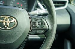 2022 Toyota Corolla Ascent Sport