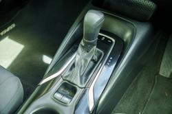 2022 Toyota Corolla Ascent Sport