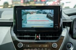 2022 Toyota Corolla Ascent Sport