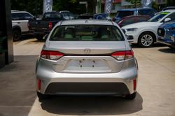 2022 Toyota Corolla Ascent Sport