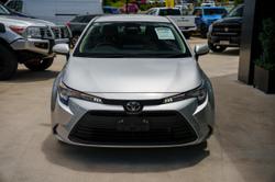 2022 Toyota Corolla Ascent Sport