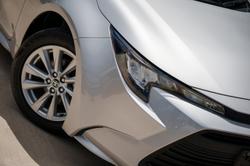 2022 Toyota Corolla Ascent Sport