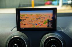 2019 Audi Q2 35 TFSI design