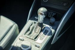 2019 Audi Q2 35 TFSI design