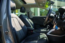 2019 Audi Q2 35 TFSI design