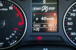 2019 Audi Q2 35 TFSI design