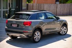 2019 Audi Q2 35 TFSI design