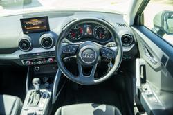 2019 Audi Q2 35 TFSI design