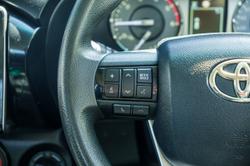 2021 Toyota Hilux SR