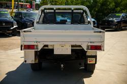 2021 Toyota Hilux SR