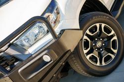 2021 Toyota Hilux SR