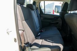 2021 Toyota Hilux SR