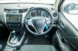 2019 Nissan Navara SL