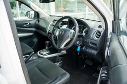 2019 Nissan Navara SL