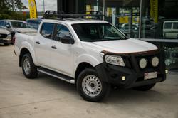 2019 Nissan Navara SL