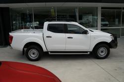 2019 Nissan Navara SL