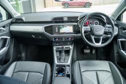 2023 Audi Q3 35 TFSI