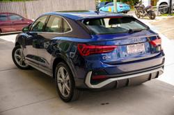 2023 Audi Q3 35 TFSI