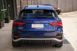 2023 Audi Q3 35 TFSI