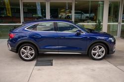 2023 Audi Q3 35 TFSI