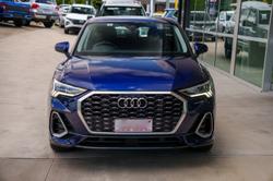 2023 Audi Q3 35 TFSI