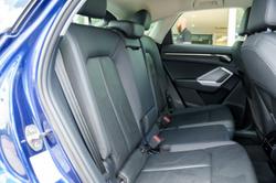 2023 Audi Q3 35 TFSI