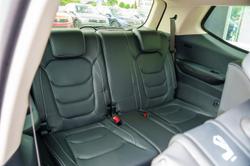 2023 LDV D90 Executive