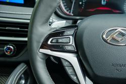 2023 LDV D90 Executive