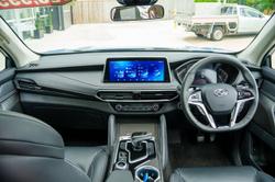 2023 LDV D90 Executive