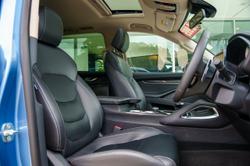 2023 LDV D90 Executive