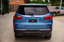 2023 LDV D90 Executive