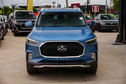 2023 LDV D90 Executive