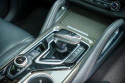 2024 LDV D90 Executive