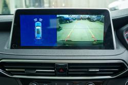 2024 LDV D90 Executive