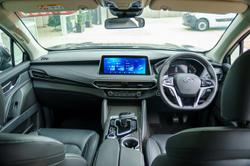 2024 LDV D90 Executive