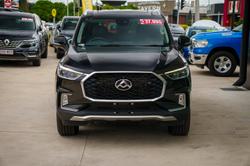 2024 LDV D90 Executive