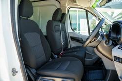 2024 LDV Deliver 9 LWB High Roof