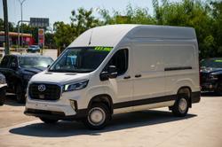 2024 LDV Deliver 9 LWB High Roof
