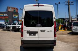 2024 LDV Deliver 9 LWB High Roof