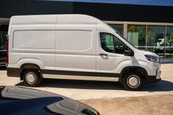 2024 LDV Deliver 9 LWB High Roof