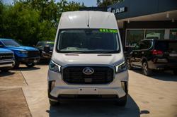 2024 LDV Deliver 9 LWB High Roof